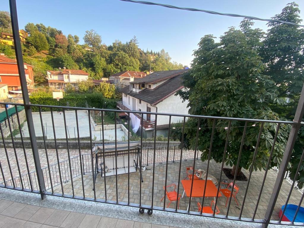Casa Di Fiocco Apartment Bra Exterior photo