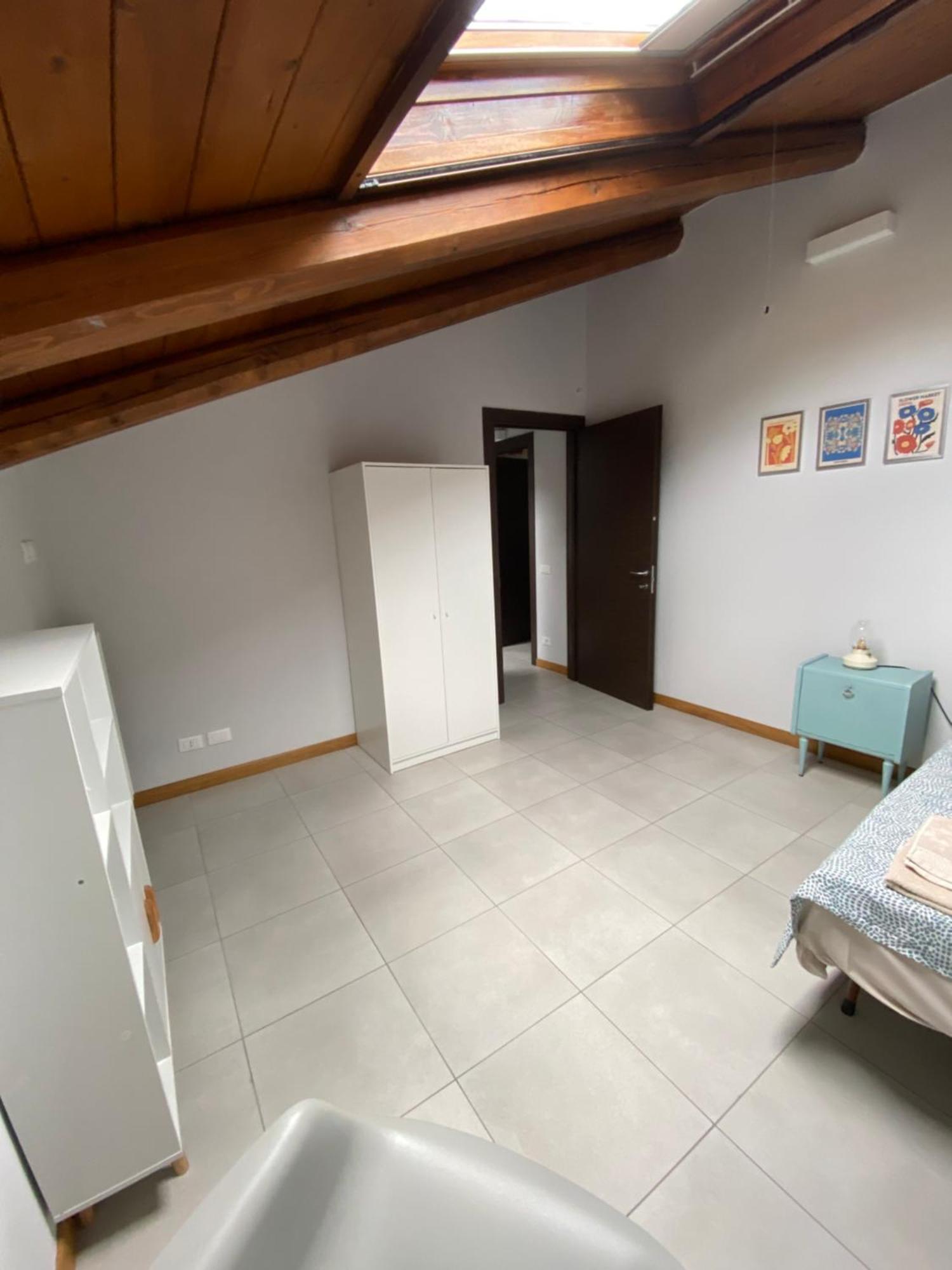 Casa Di Fiocco Apartment Bra Exterior photo